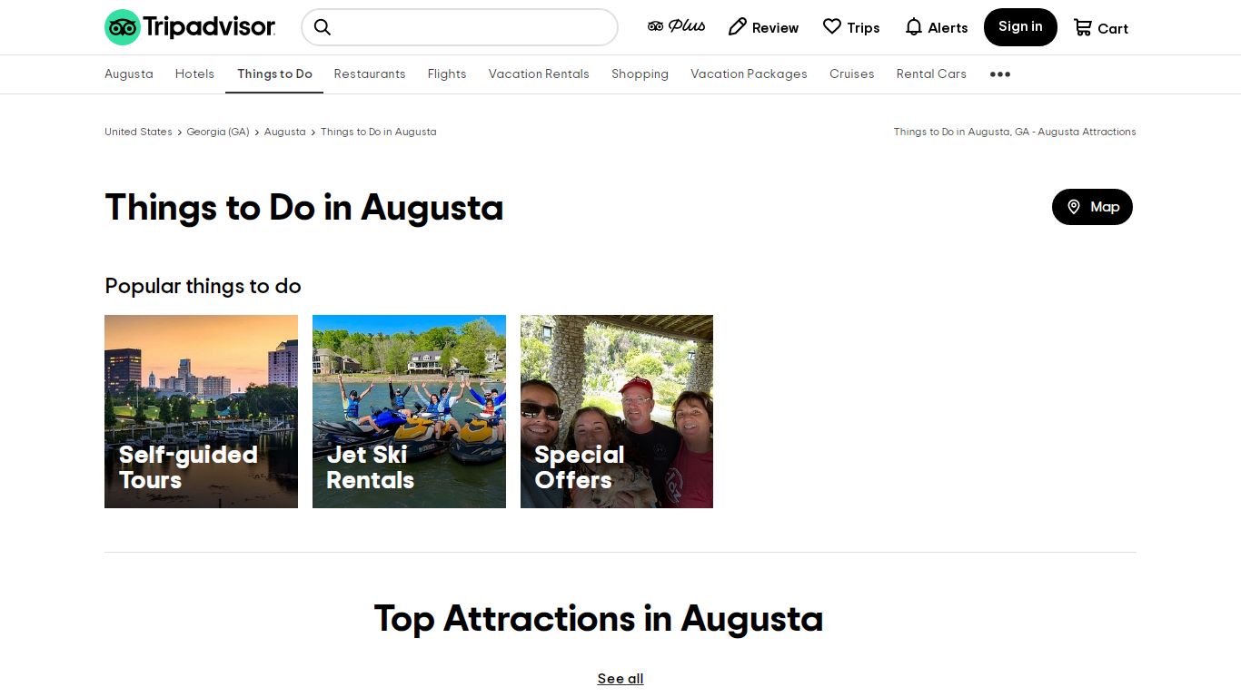 THE 15 BEST Things to Do in Augusta - Tripadvisor